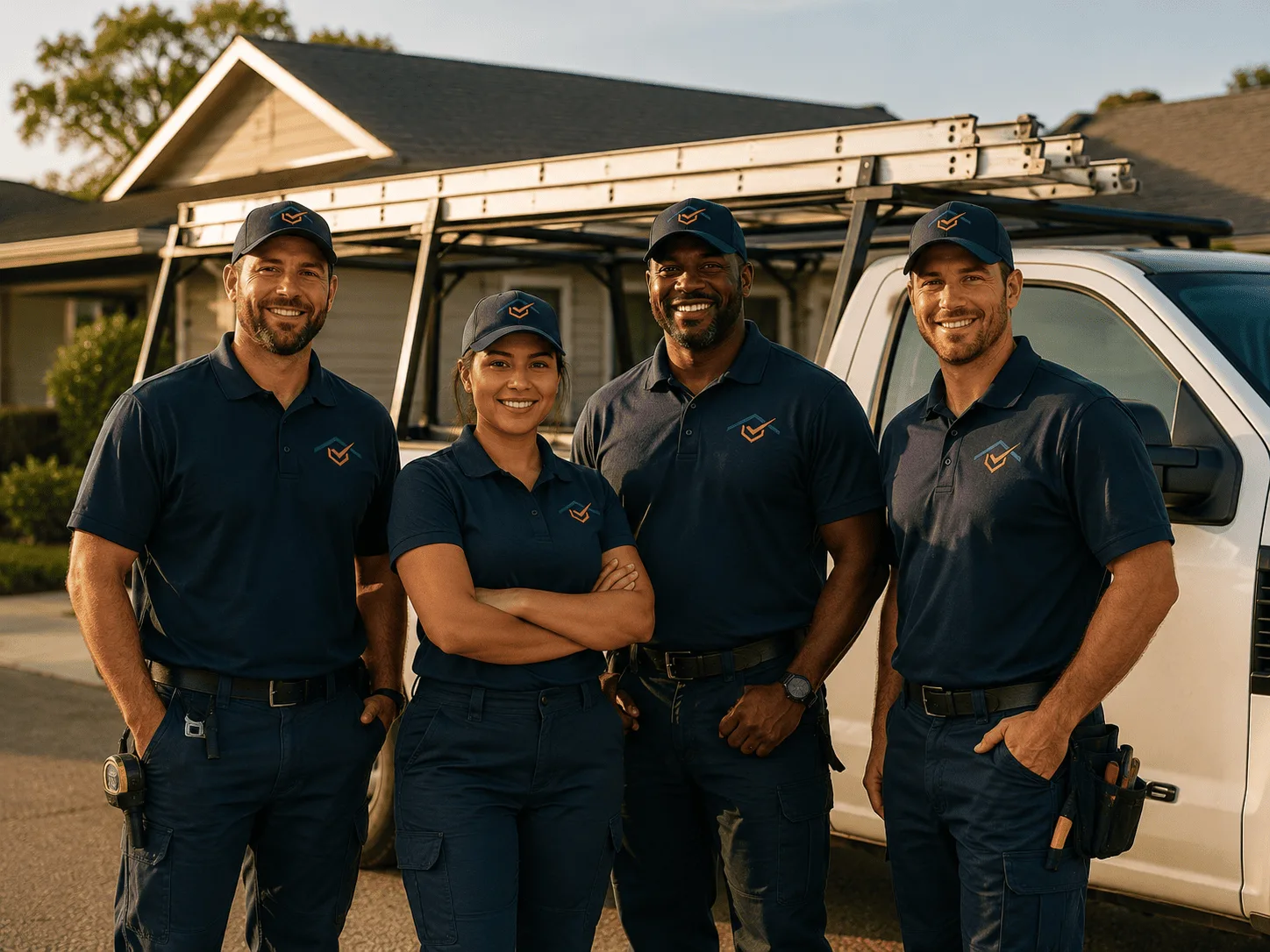 Roof Inspection company in Downieville, CA